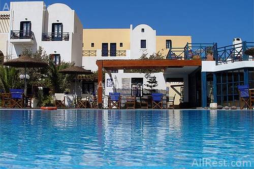 Kalimera Hotel 
